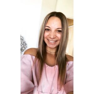 Meet your Posher, Aubrey